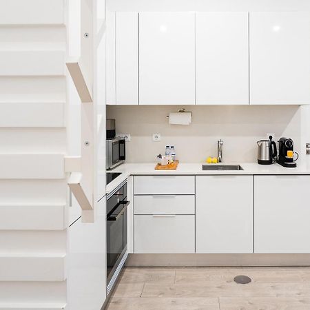 Guestready - Tear45 - Avenue Aveiro Apartment Exterior photo