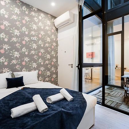 Guestready - Tear45 - Avenue Aveiro Apartment Exterior photo