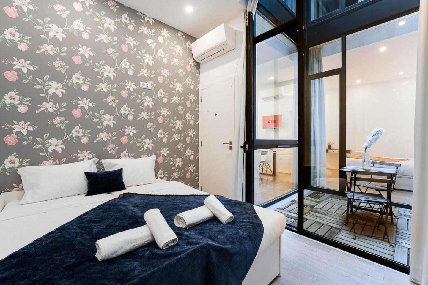 Guestready - Tear45 - Avenue Aveiro Apartment Exterior photo