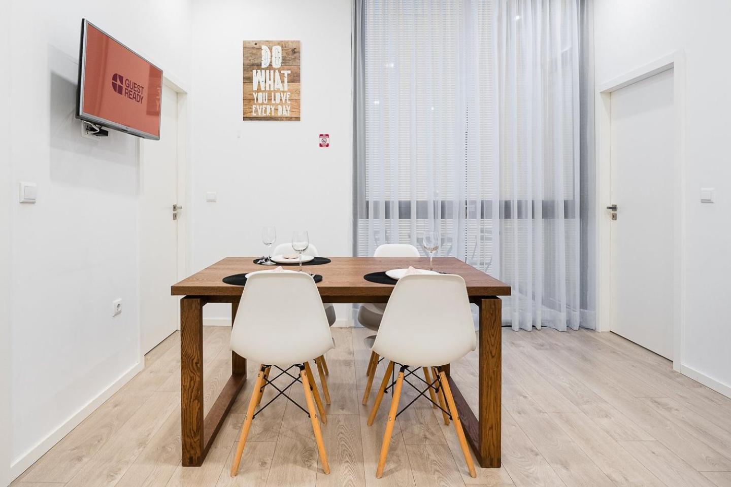 Guestready - Tear45 - Avenue Aveiro Apartment Exterior photo