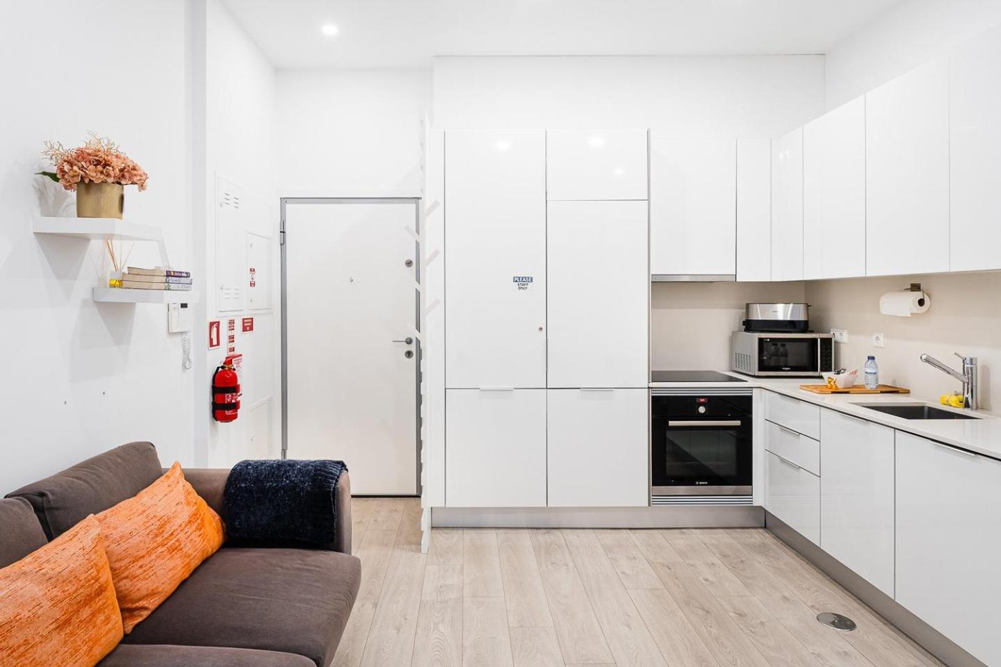 Guestready - Tear45 - Avenue Aveiro Apartment Exterior photo