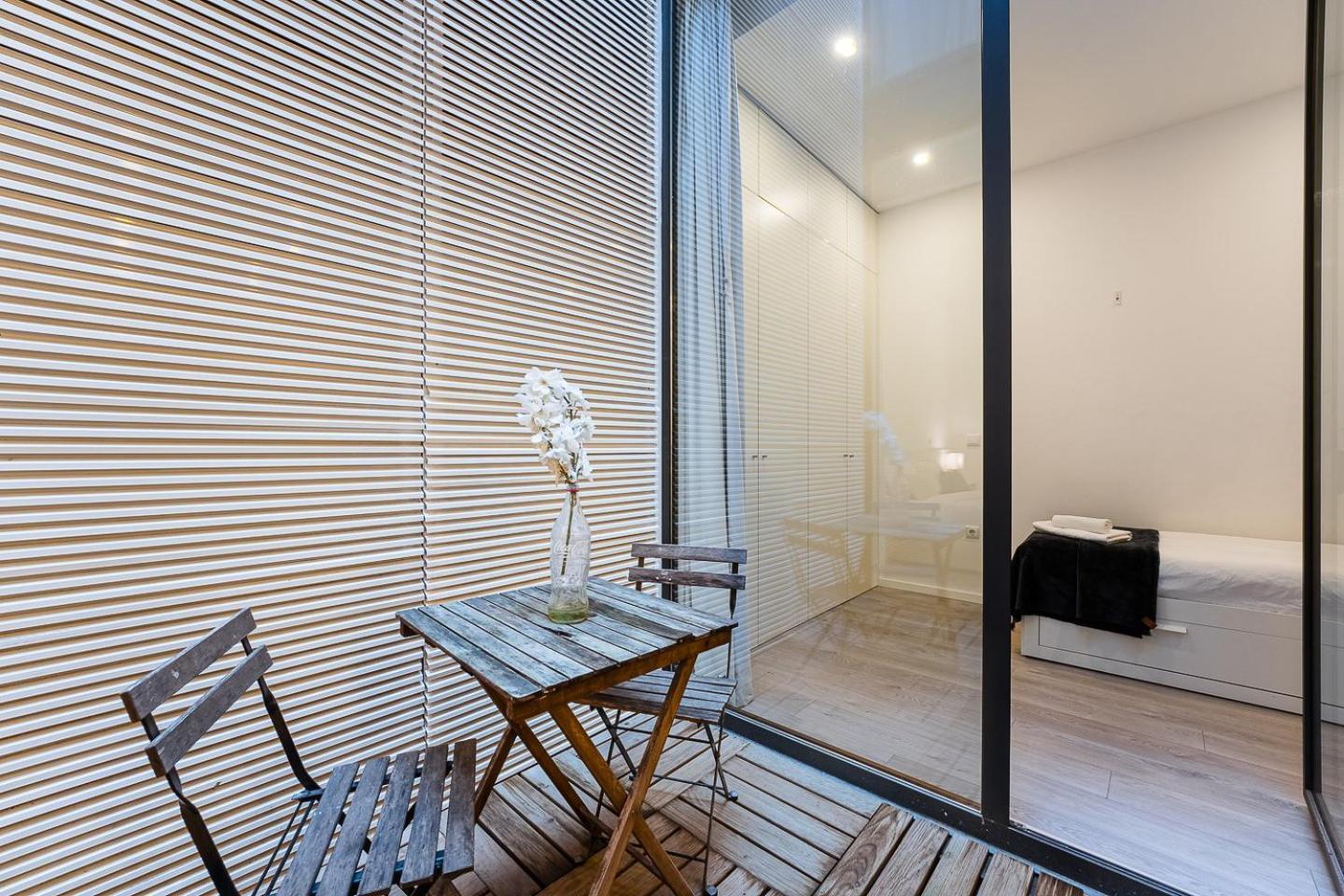Guestready - Tear45 - Avenue Aveiro Apartment Exterior photo