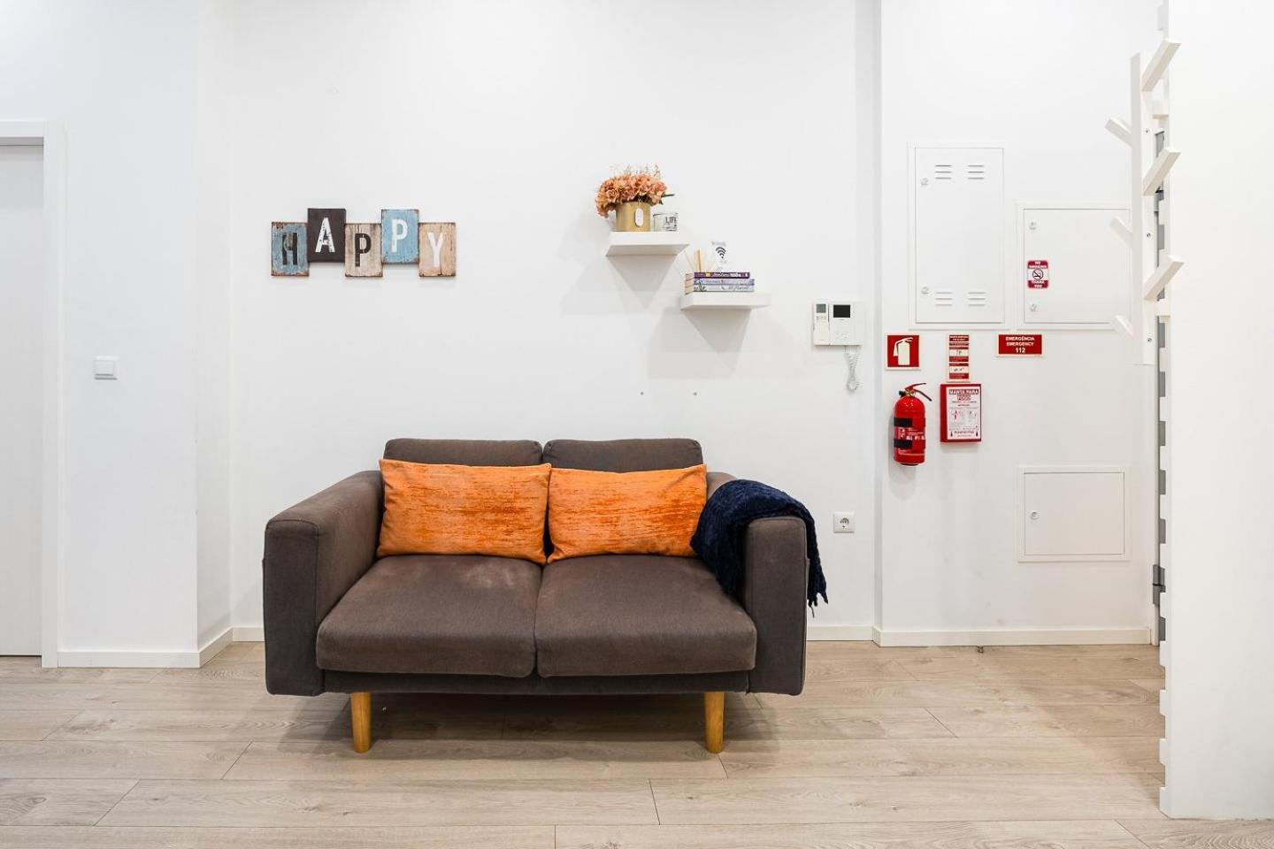 Guestready - Tear45 - Avenue Aveiro Apartment Exterior photo