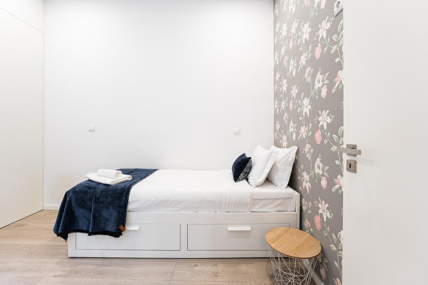 Guestready - Tear45 - Avenue Aveiro Apartment Exterior photo